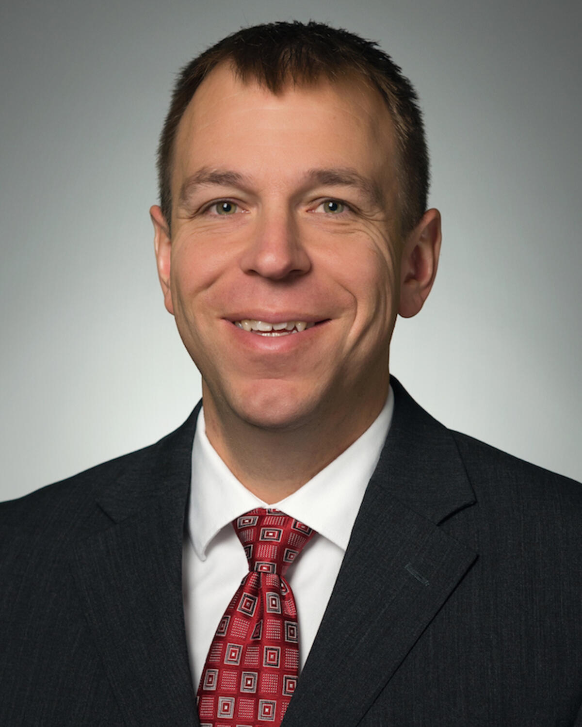 Headshot Image for Brian Todd